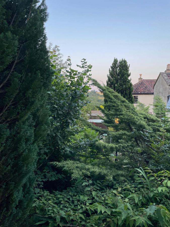 Gorgeous Country Cottage On Outskirts Of Bath With Wood Fired Hot Tub Midford Exterior photo